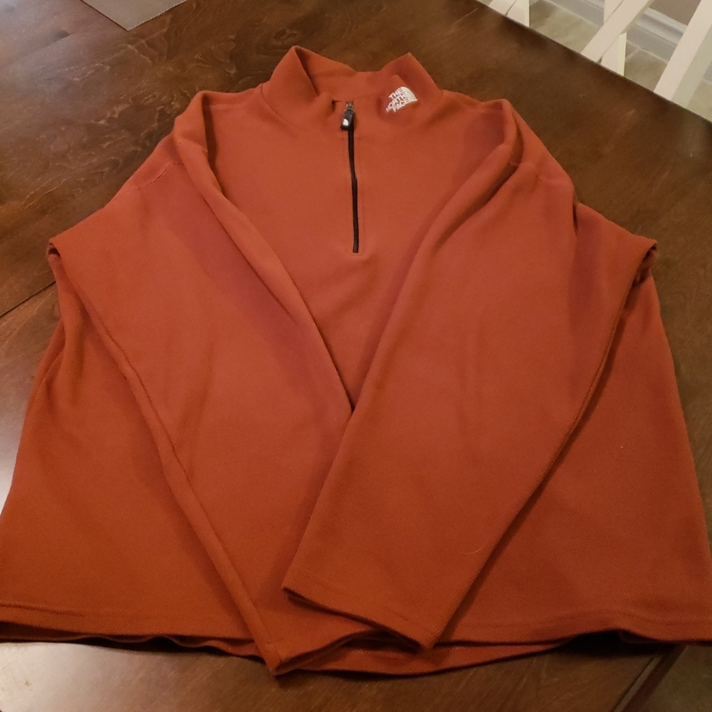 Northface Pullover - Picture 3 of 6
